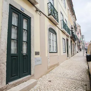 024 C - Tiles House Lisboa