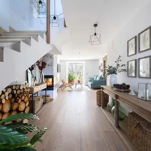  Landhuis Soloandie