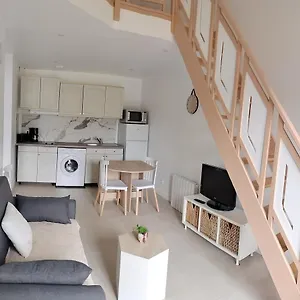 Maison - Log 1 - Dry