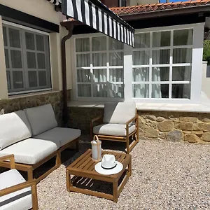  Appartement Gurah Boutique