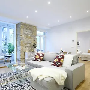 Urbieta Apartment