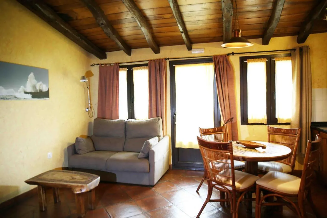 Agroturismo Maddiola 산세바스티안 스페인