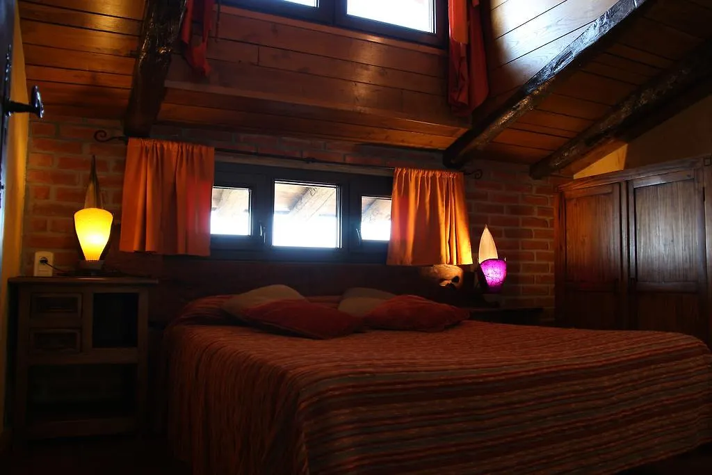 Agroturismo Maddiola 산세바스티안 0*,  스페인
