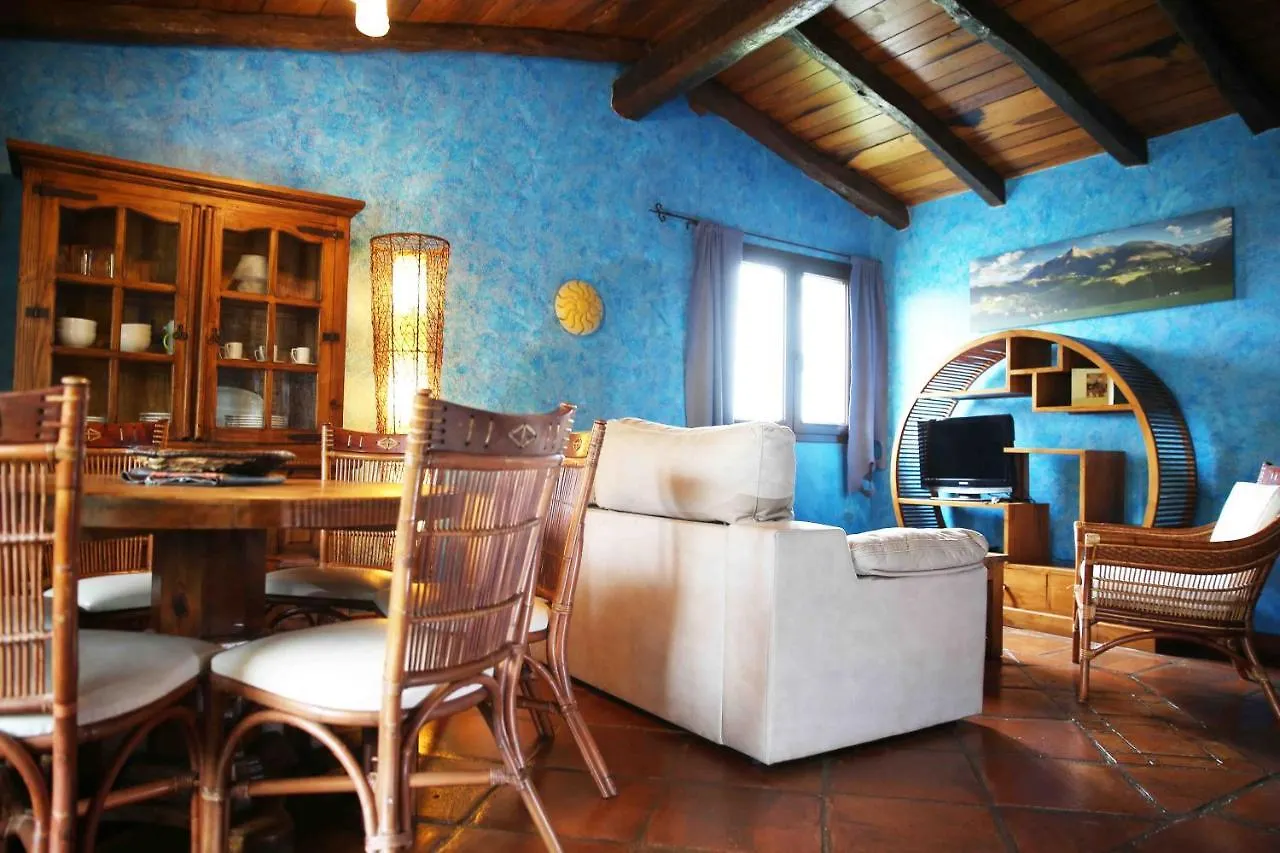 Agroturismo Maddiola San Sebastián 0*,  Spanyolország