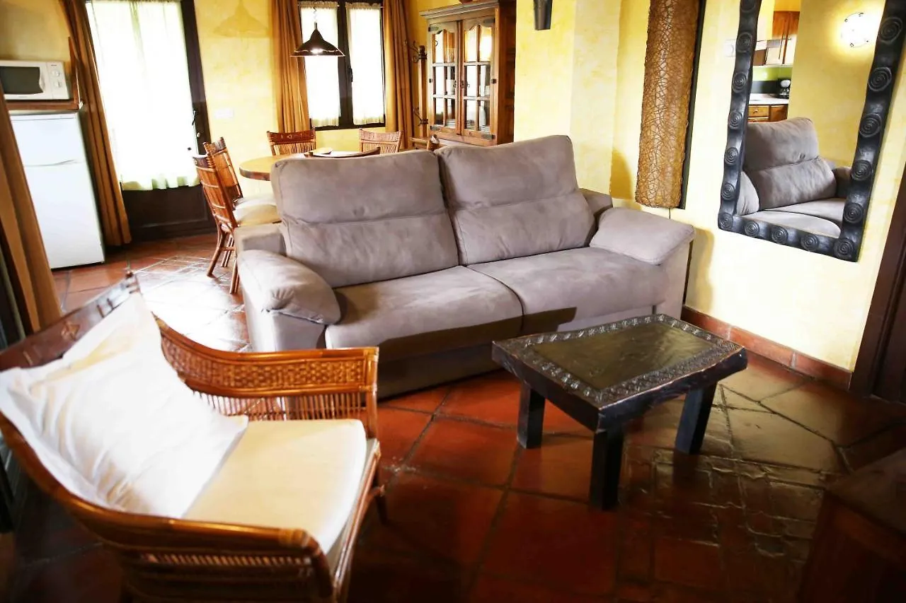 Agroturismo Maddiola San Sebastián Hétvégi ház
