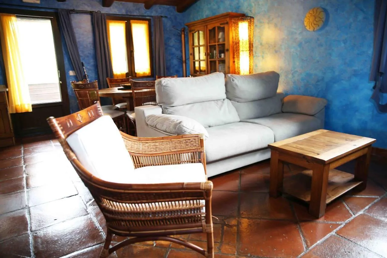 Agroturismo Maddiola San Sebastián
