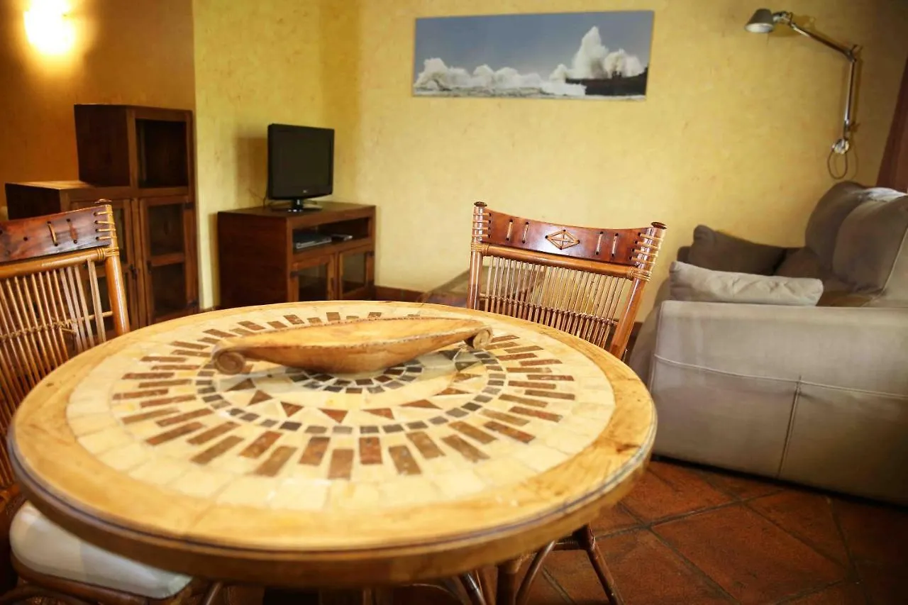 Hétvégi ház Agroturismo Maddiola San Sebastián Spanyolország
