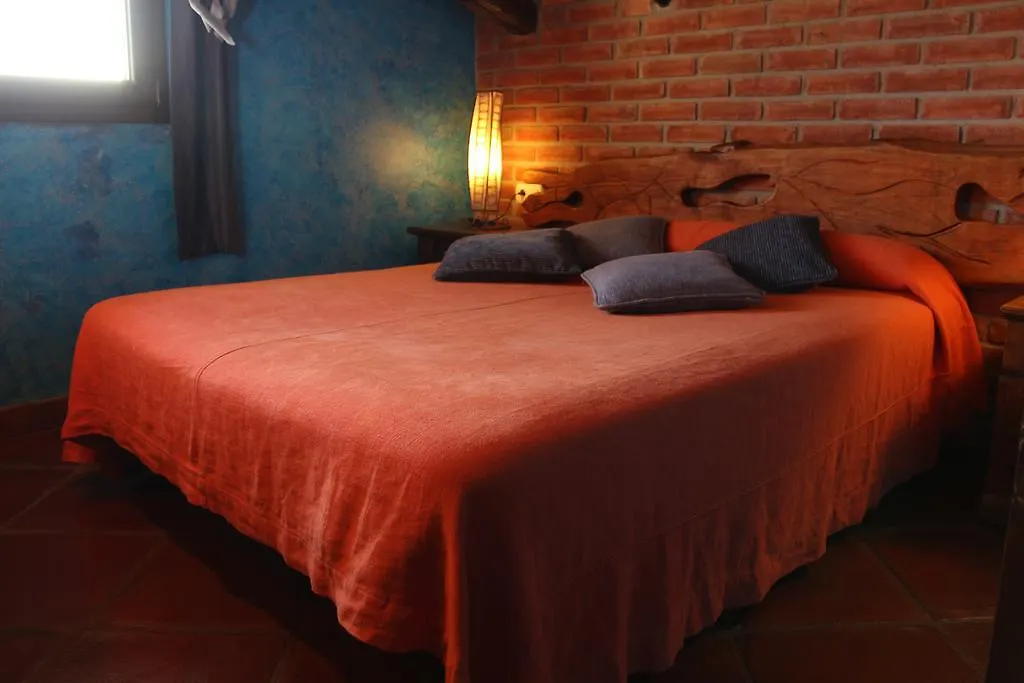 Agroturismo Maddiola San Sebastián Hétvégi ház