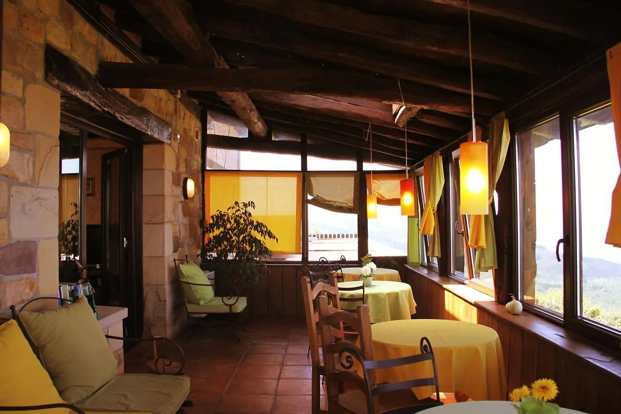 Agroturismo Maddiola San Sebastián Spanyolország